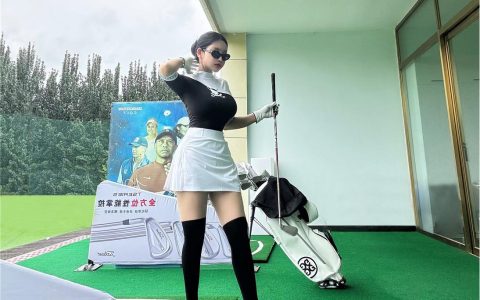 [微密圈]张鑫baby清新小妹系列，图集视频作品别具一格