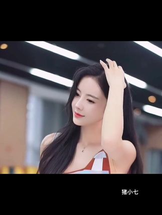 揭秘猪小七的微密圈资源你不得不看的图片合集,微密圈中最惊艳的猪小七作品