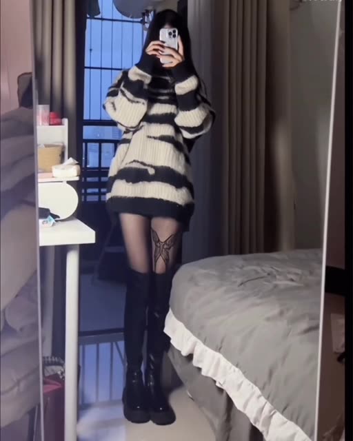 保守的妻子微密圈全部图片作品，微密圈全览不留遗憾