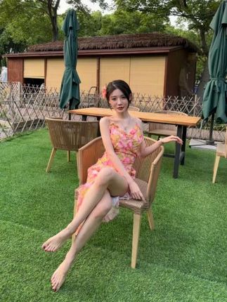 黎允熙微密事件真假？她的维密作品到底是真是假？