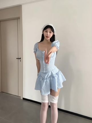 鱼神微密圈写真合集资源,最全打包下载!