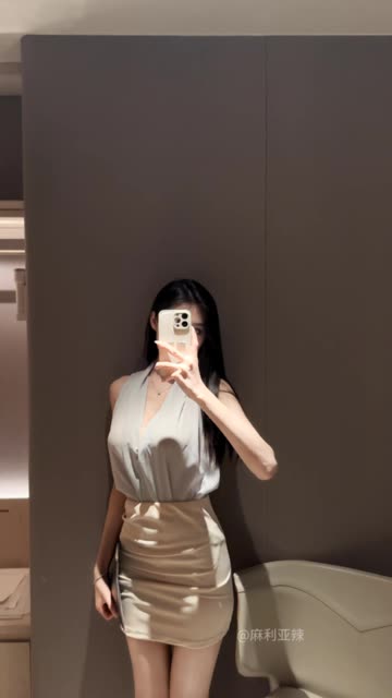 麻利亚辣的维密圈揭秘，网红麻利亚辣的微密圈是什么样的？