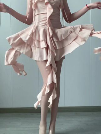 揭秘林扣弦微密圈付费内容你值得拥有吗?抖音清纯女神的隐藏魅力