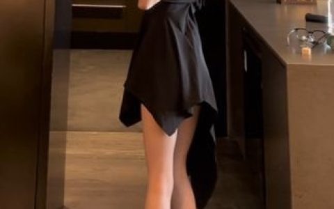 黎允熙baby账号信息大公开，她的录屏跳舞合集