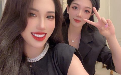 洛幽幽（毒药）土豪定制直播，VIP体验独家揭秘