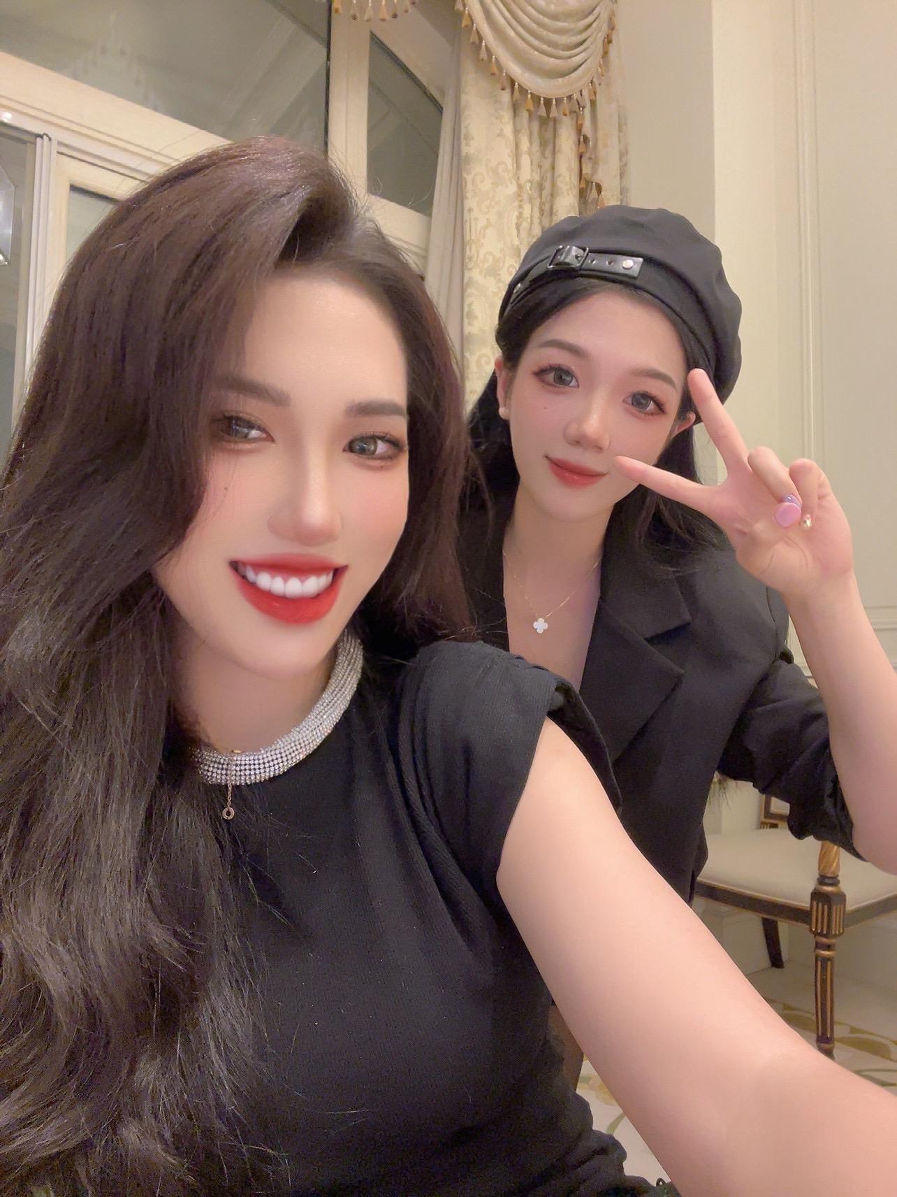 洛幽幽（毒药）土豪定制直播，VIP体验独家揭秘