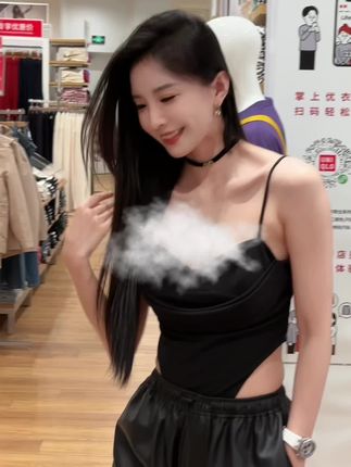 李嘉欣97微密圈付费照片,高清资源大公开