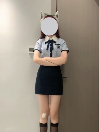 抖音林扣弦微密圈照片合集清纯与性感的对话，她的圈子有什么特别的？