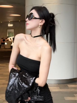 李嘉欣97微密圈付费圈子作品合集,探秘她的私密世界