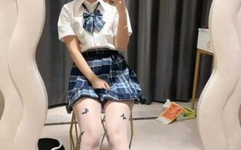 热门小可爱@抖音胜利的小生活，王胜利微密圈福利全收录