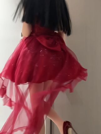 揭秘林扣弦微密圈付费内容你值得拥有吗?抖音清纯女神的隐藏魅力