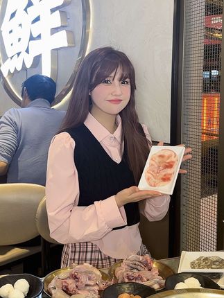 十万口草莓粥粥微信私人号大公开，UP主与粉丝互动新渠道