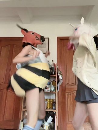 抖音VC独角兽微密圈照片，最新免费资源大放送