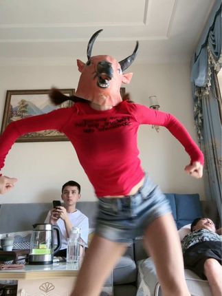 抖音VC独角兽微博是真的吗?官方账号解析