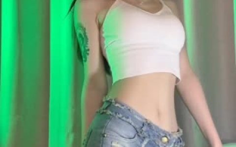 [微密圈]张鑫baby绳艺大师作品赏析，视频作品火辣诱惑