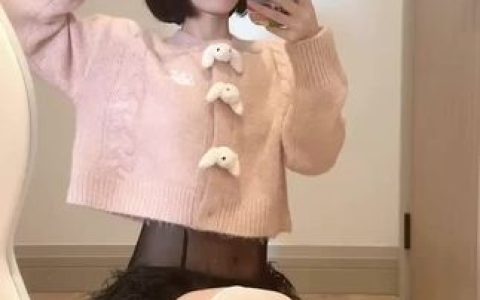 [微密圈]胜利的小生活独家福利，JK装系列青春回忆