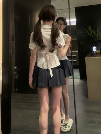 黎允熙baby账号信息大公开，她的录屏跳舞合集