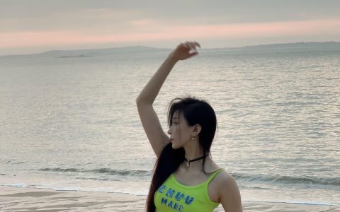 李嘉欣97最新照片与视频合集，微密圈内全网最全