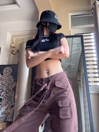 抖音温婉的高清视频合集，高清画质下的她更美