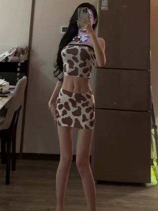 黎允熙baby和金主事件真相，她的百万粉丝背后有什么故事？