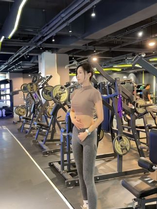 抖音女神李嘉欣97,最新视频合集带你领略她的风采