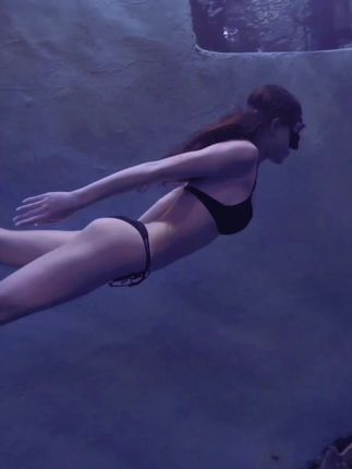 【洛幽幽 幽啊幽】抖音健身教练,带你领略性感健身舞蹈