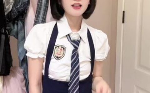 动漫博主@胜利的小生活微密圈系列021，嘉宾-死库水高清图集