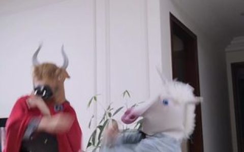 抖音VC独角兽的瓜老师，微密圈的传闻是真是假？