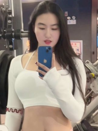 宝儿茹微密圈精品作品，不容错过的视觉盛宴