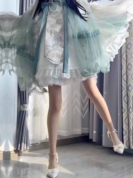 林扣弦微密圈付费资源合集,抖音粉丝钟爱的独特风格