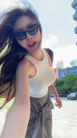 抖音温婉的热门视频,抖音上的经典瞬间回顾