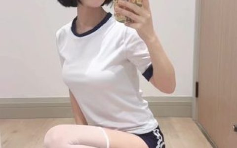 [微密圈]胜利的小生活JK制服系列，全新图片抢先看