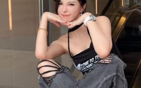 李嘉欣97抖音视频合集，最新热门短视频精选