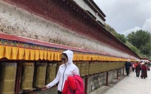 Cos妹纸 宝儿茹171微密圈，圣诞小肚兜作品鉴赏