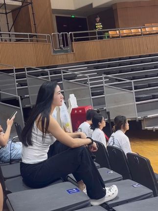 宝儿茹微密圈视频评测，网红女神的完美身材