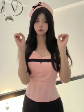 鱼神微密圈铁粉空间揭秘,大家都知道的秘密!