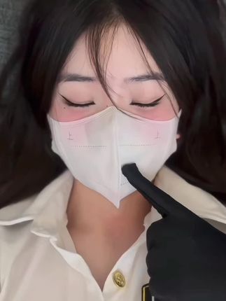 桃沢樱呀微博超话主持人,微密圈作品让你一探究竟