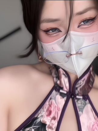 桃沢樱呀微博超话主持人,微密圈作品让你一探究竟