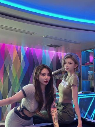 宋昱欣从健身女神到商业巨头,解读宋昱欣如何成功转型