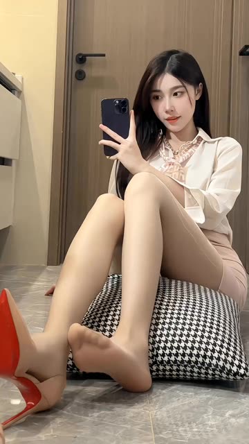 舞蹈录屏曝光,美了个滢的舞蹈视频让你心动