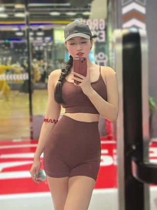 宝儿茹的瓜是真的吗?深度揭秘网红健身女神的真相!抖音女神宝儿茹的秘密网传“瓜”是真是假?