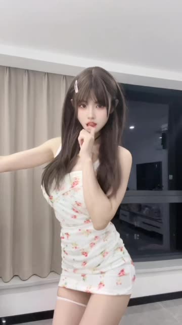 乔妹微密圈99门槛入圈挑战，给乔买裙子的付费资源值不值？