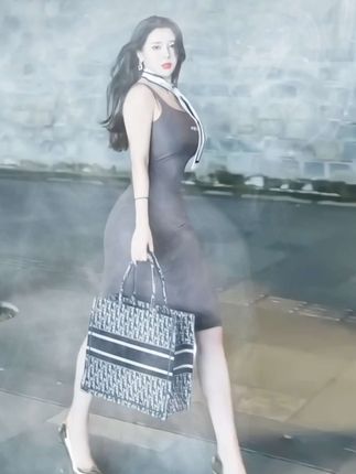 猪小七红色战衣事件视频解密!猪小七微密圈图片背后的故事