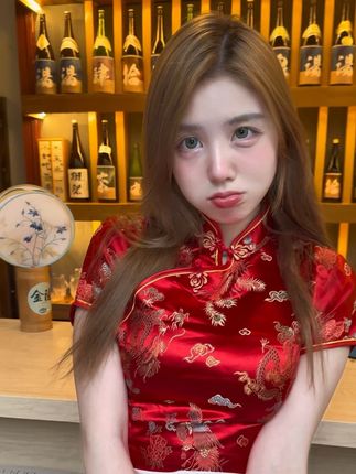 微密圈八酱粉丝背后的秘密,为何八酱的表情如此打动人心?