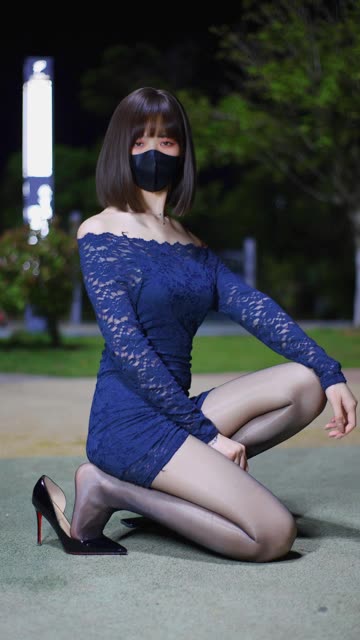 白龙猫女露脸视频到底在哪看？白龙猫女最受关注的露脸视频分析