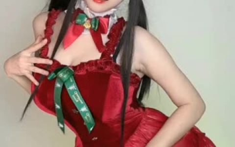 秀人模特是小逗逗写真及日常合集，小逗逗日常照片与秀人作品赏析