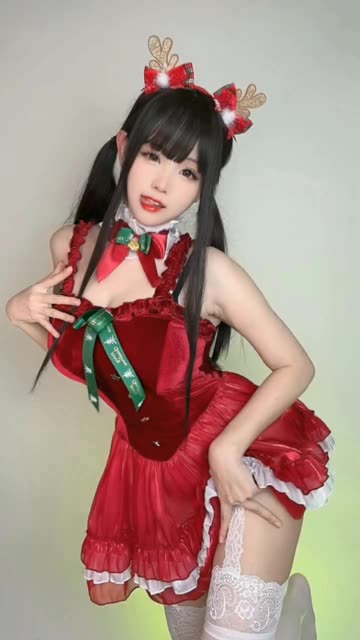 秀人模特是小逗逗写真及日常合集,小逗逗日常照片与秀人作品赏析