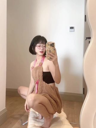 热门小可爱@抖音胜利的小生活，王胜利微密圈福利全收录