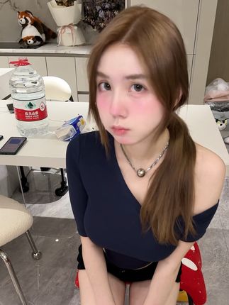 传递正能量的四川小姐姐八酱,八酱如何用作品感染与鼓舞观众