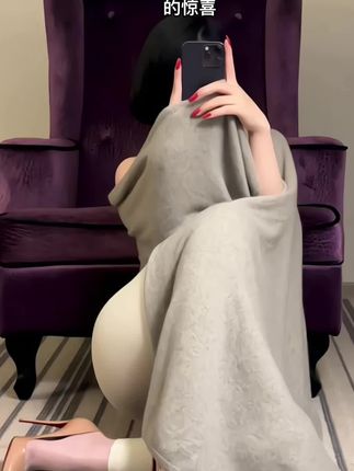 保守的妻子微密圈女神她的氛围感与独特魅力,微密圈女神解读